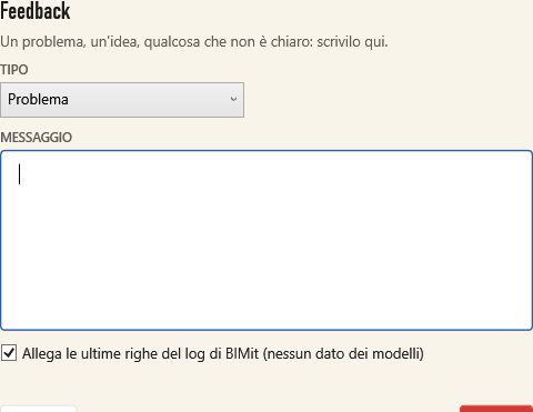 Feedback