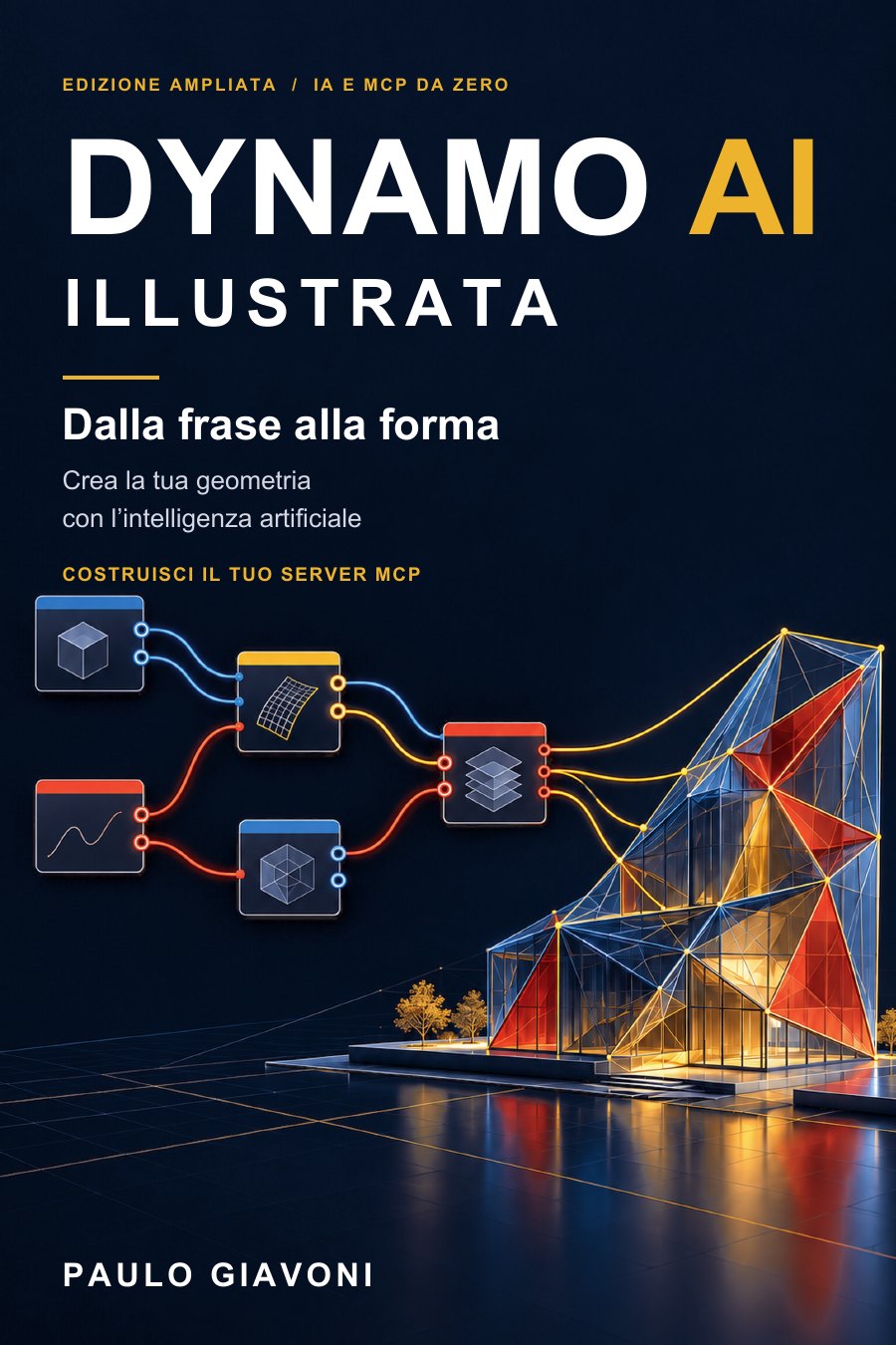 Dynamo AI Illustrata