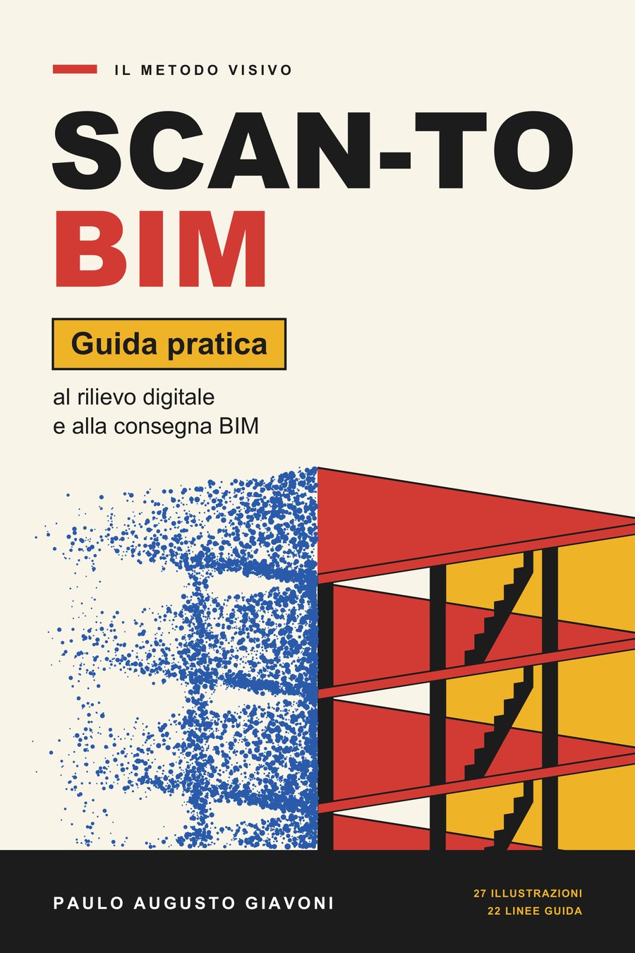 Scan-to BIM